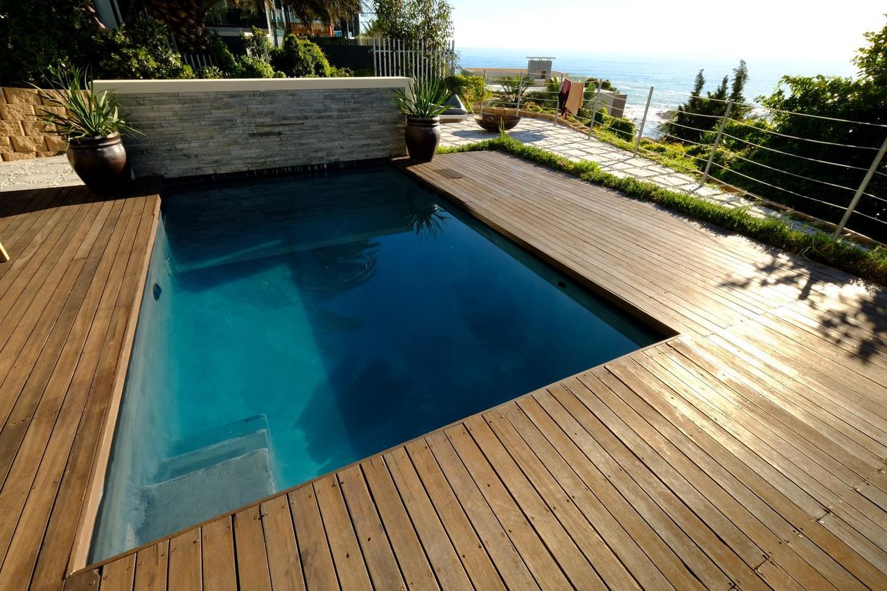Beta Beach Guest House Cape Town Luaran gambar