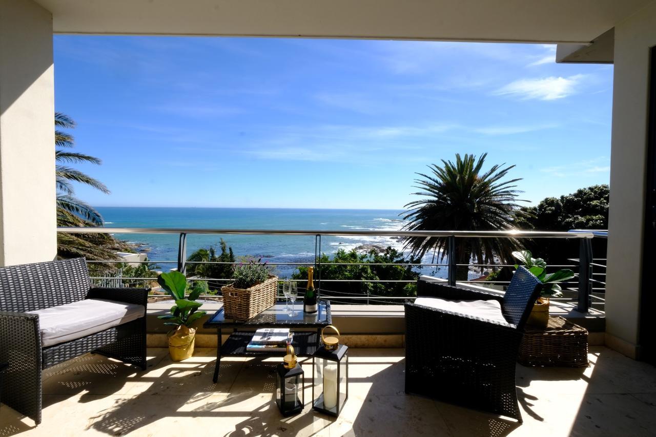 Beta Beach Guest House Cape Town Luaran gambar