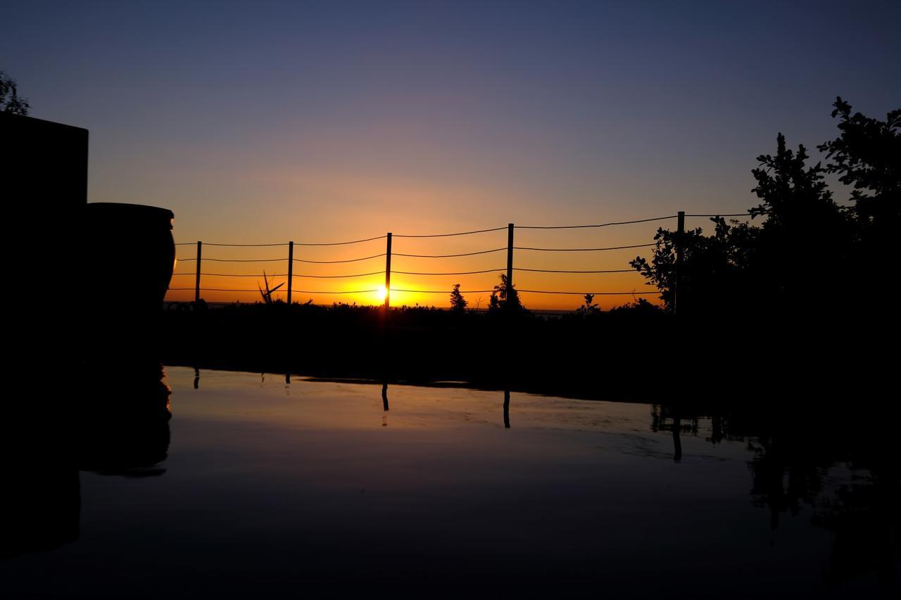 Beta Beach Guest House Cape Town Luaran gambar
