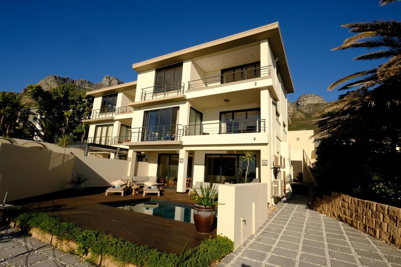 Beta Beach Guest House Cape Town Luaran gambar