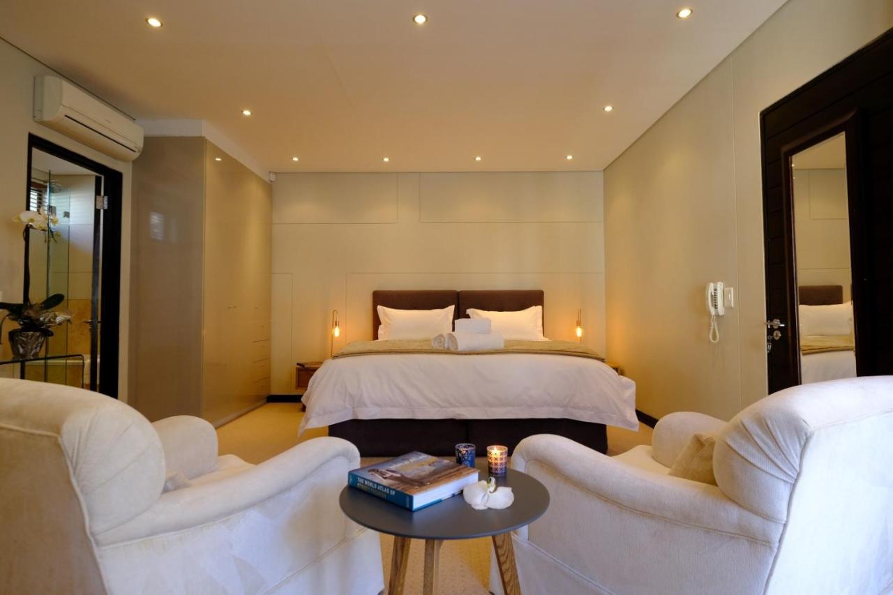 Beta Beach Guest House Cape Town Luaran gambar