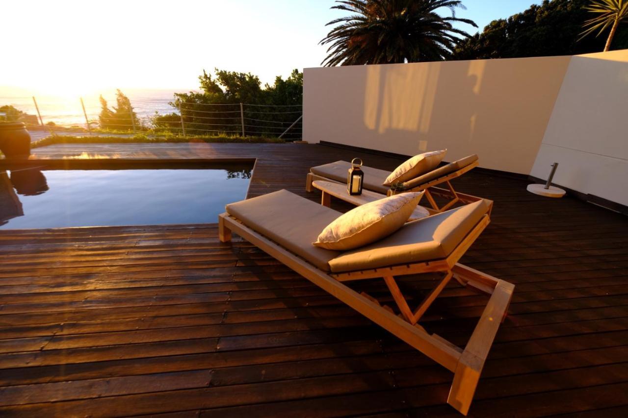 Beta Beach Guest House Cape Town Luaran gambar