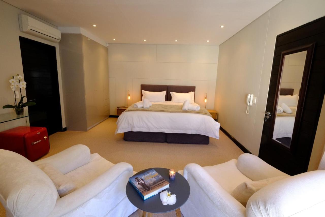 Beta Beach Guest House Cape Town Luaran gambar