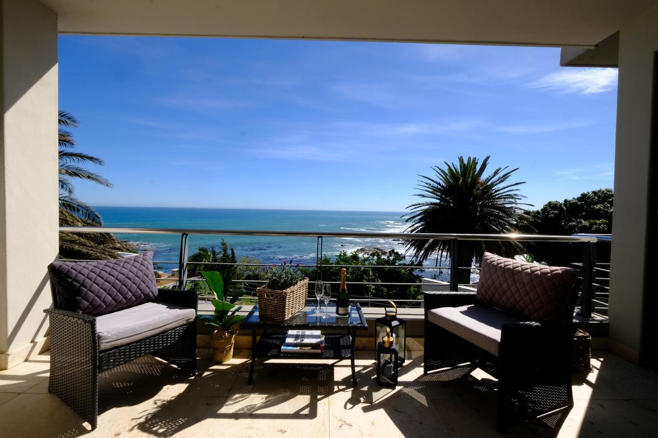 Beta Beach Guest House Cape Town Luaran gambar