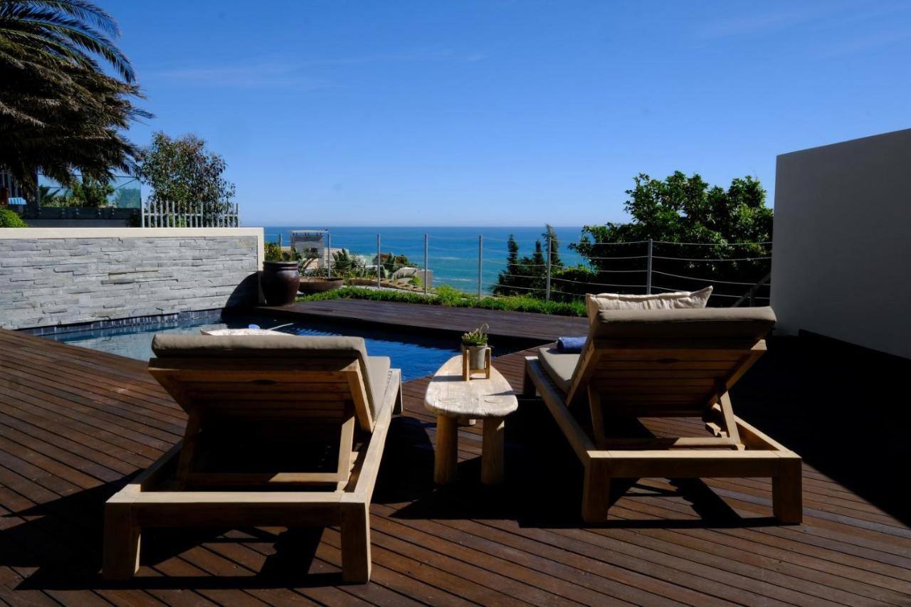 Beta Beach Guest House Cape Town Luaran gambar