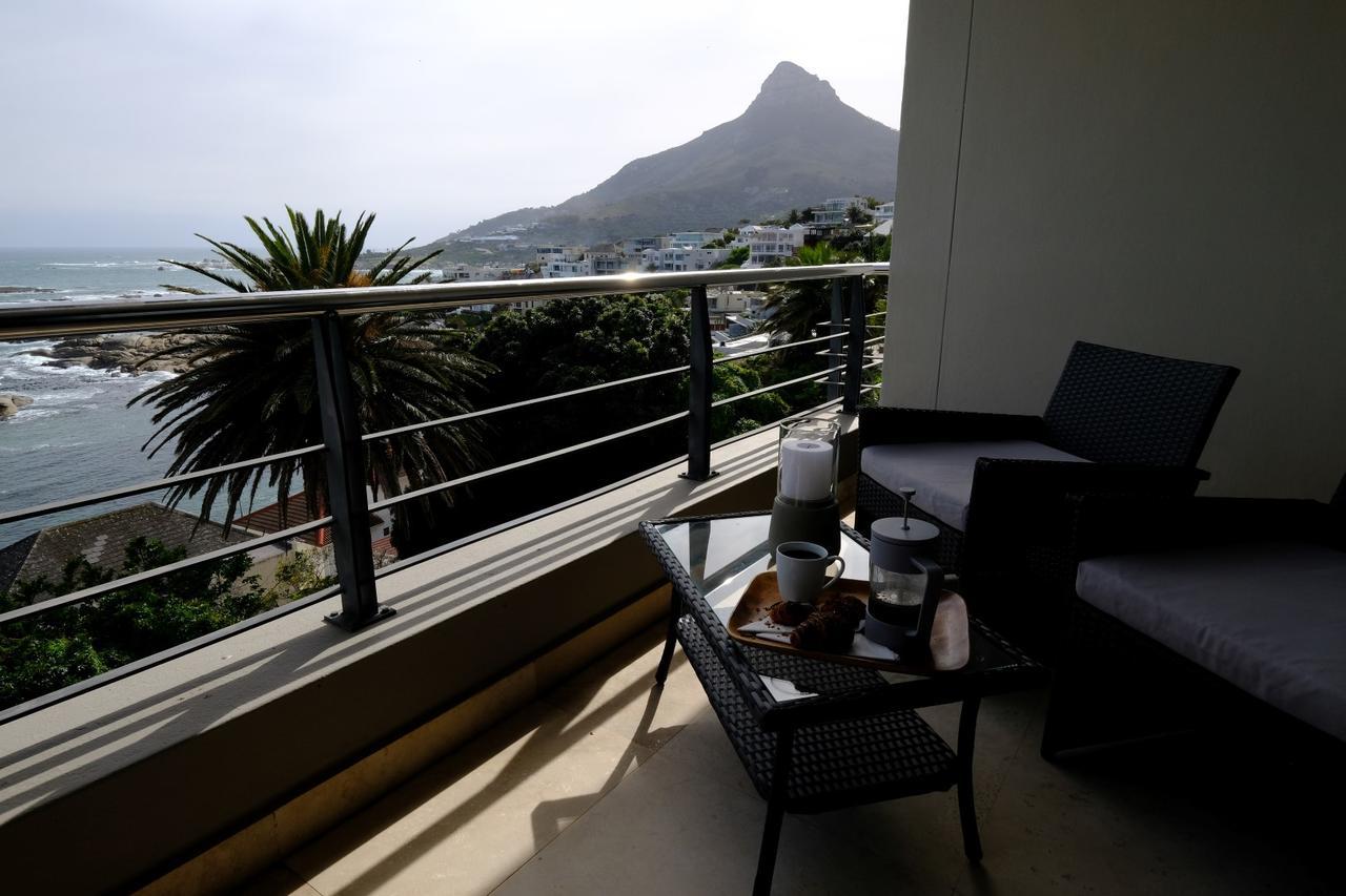 Beta Beach Guest House Cape Town Luaran gambar