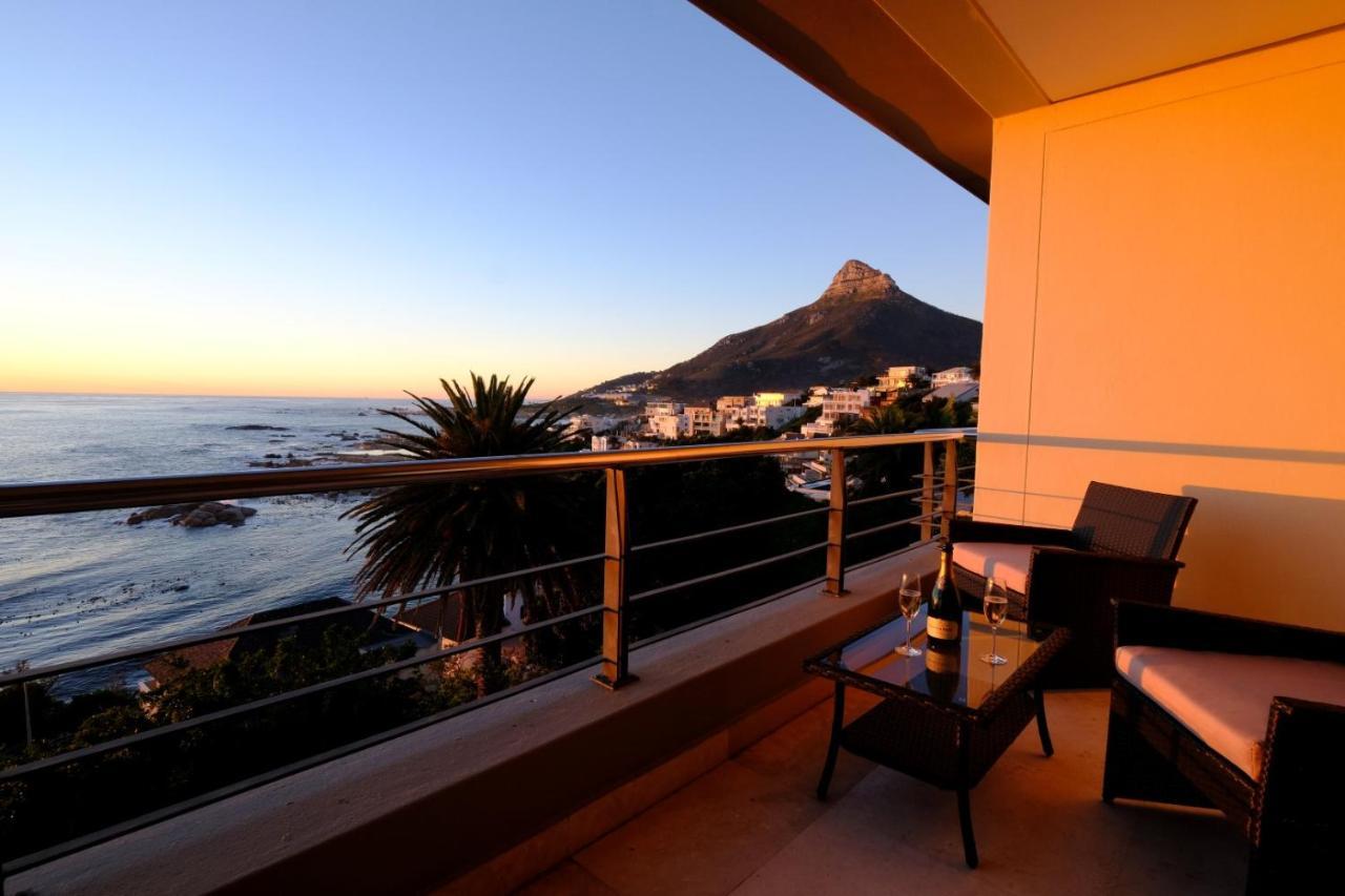 Beta Beach Guest House Cape Town Luaran gambar