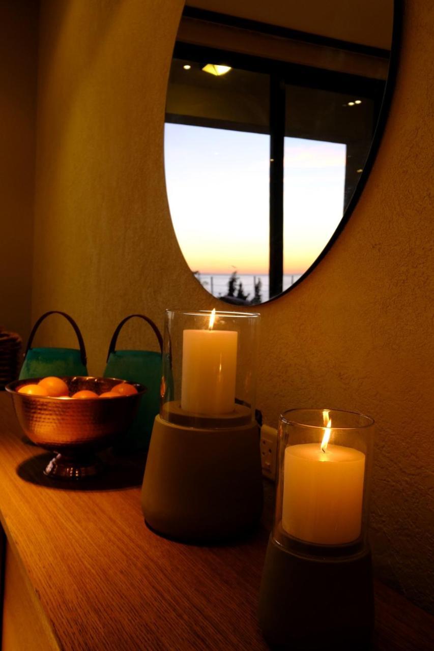 Beta Beach Guest House Cape Town Luaran gambar