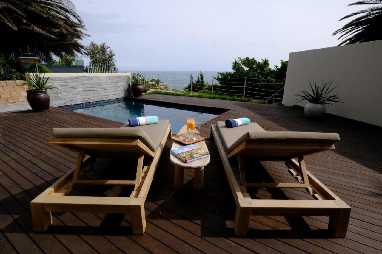 Beta Beach Guest House Cape Town Luaran gambar