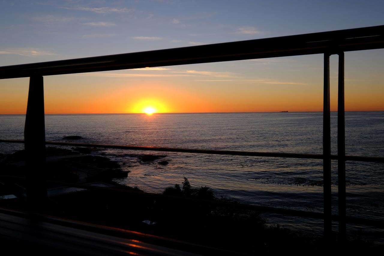 Beta Beach Guest House Cape Town Luaran gambar