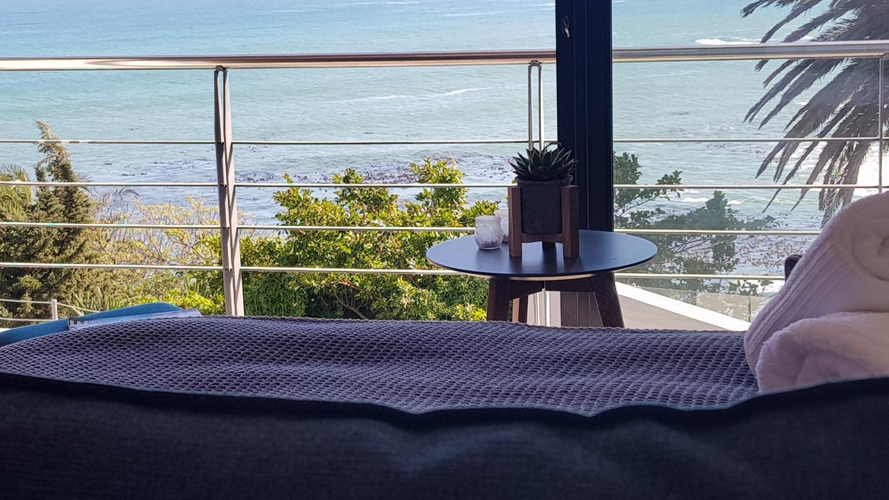 Beta Beach Guest House Cape Town Luaran gambar