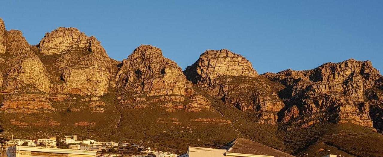 Beta Beach Guest House Cape Town Luaran gambar