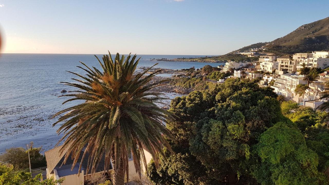 Beta Beach Guest House Cape Town Luaran gambar