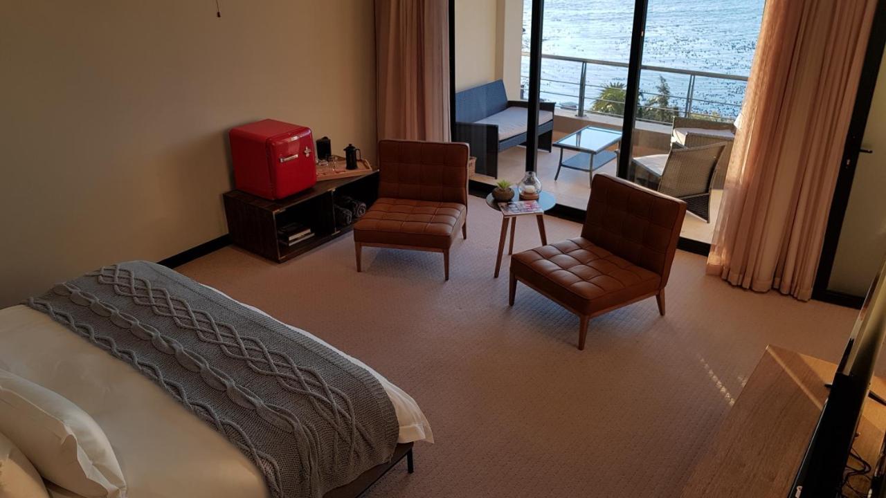 Beta Beach Guest House Cape Town Luaran gambar