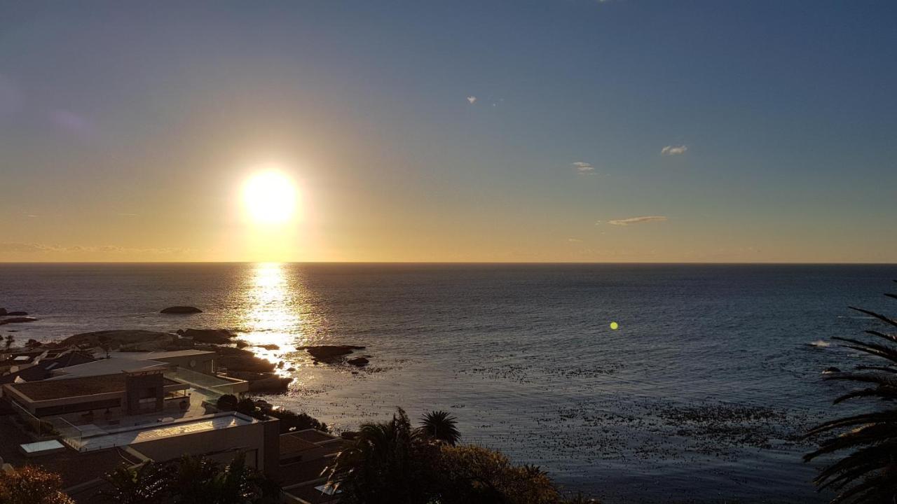 Beta Beach Guest House Cape Town Luaran gambar