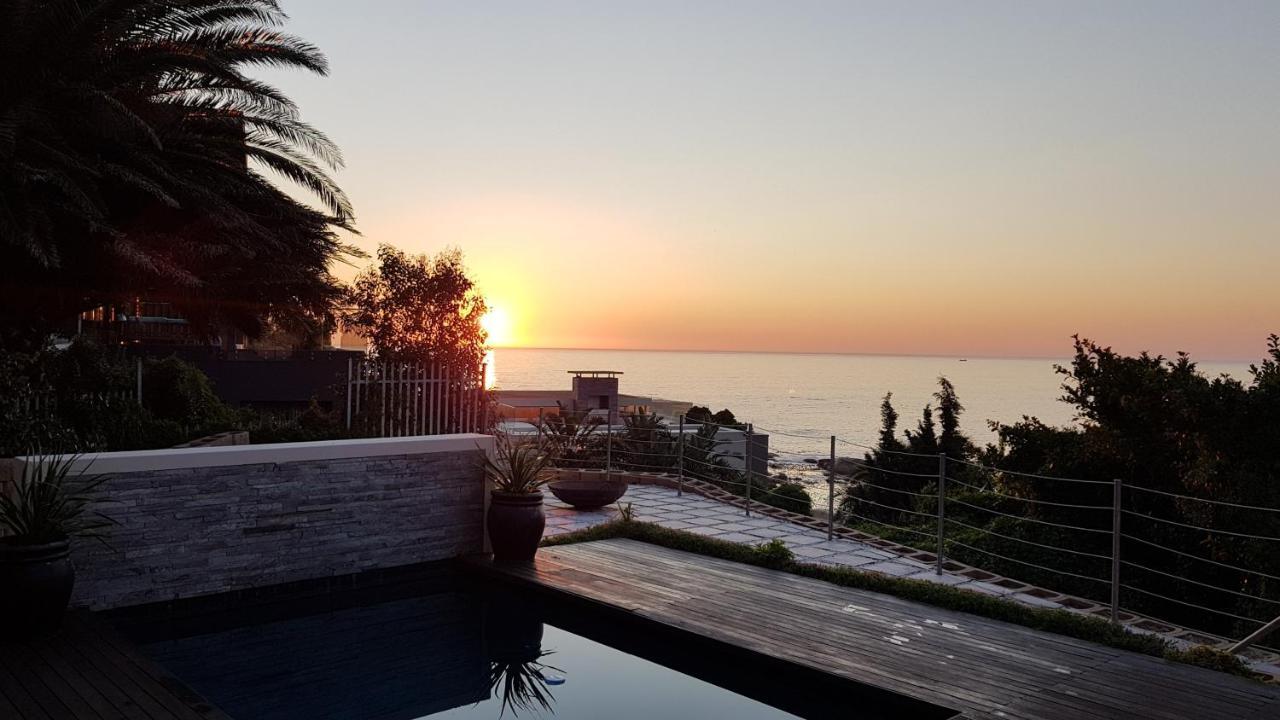 Beta Beach Guest House Cape Town Luaran gambar