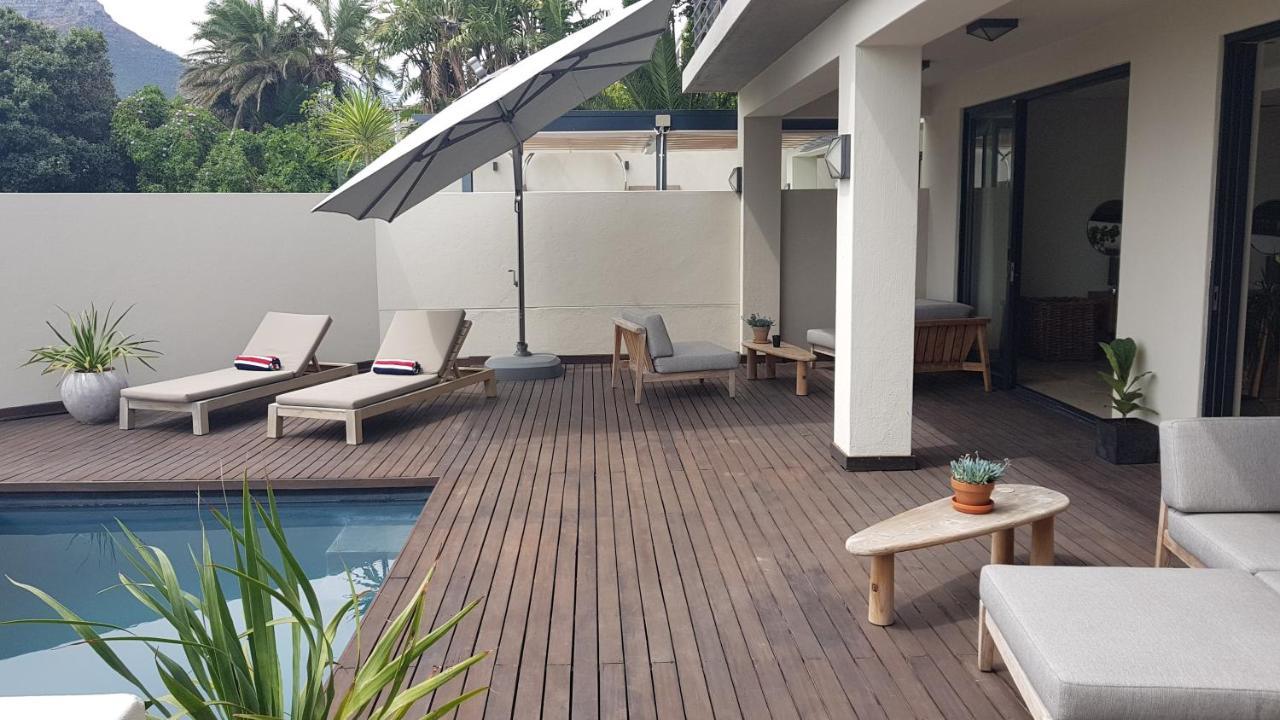 Beta Beach Guest House Cape Town Luaran gambar