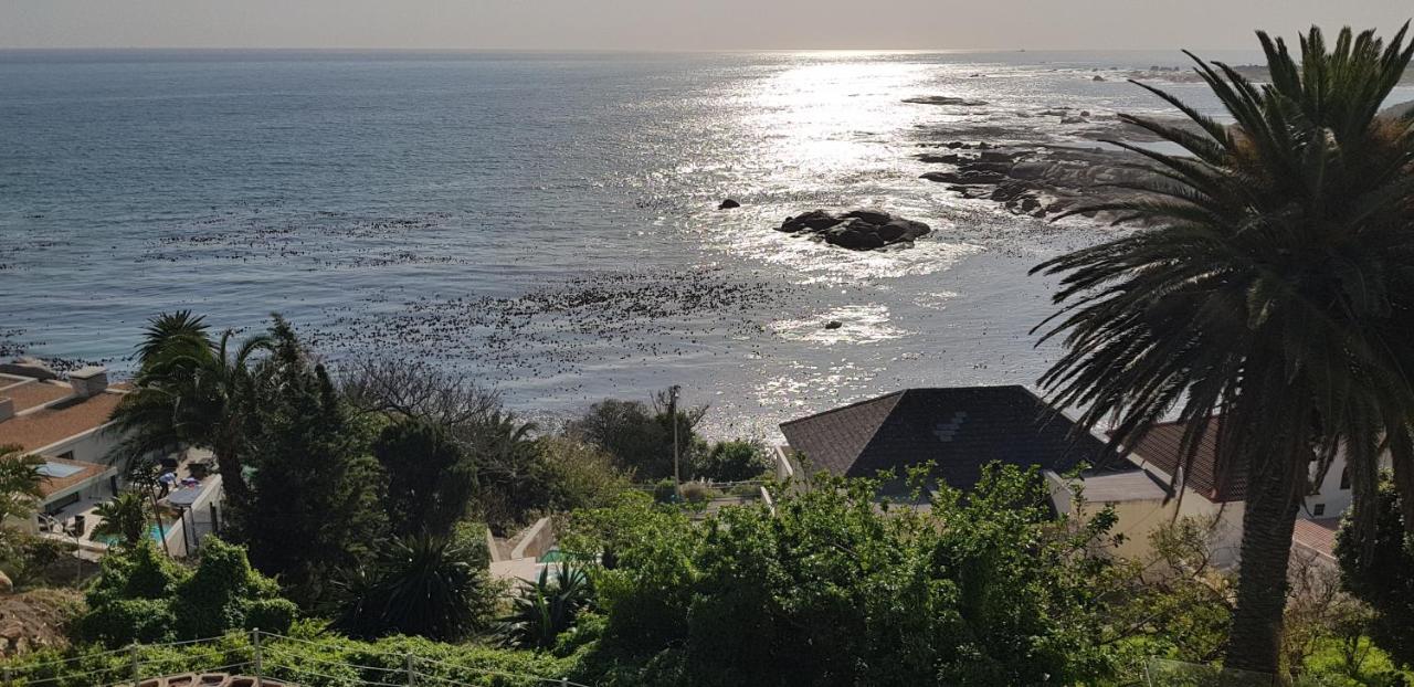 Beta Beach Guest House Cape Town Luaran gambar