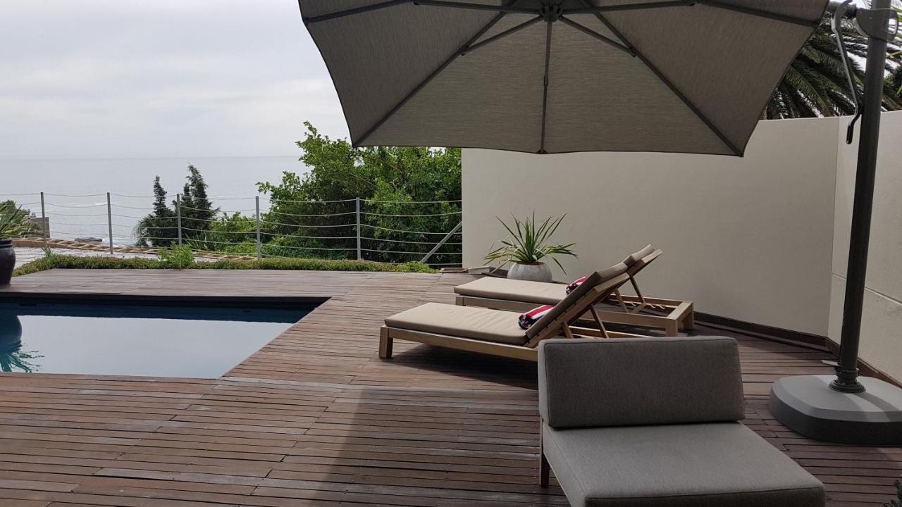 Beta Beach Guest House Cape Town Luaran gambar