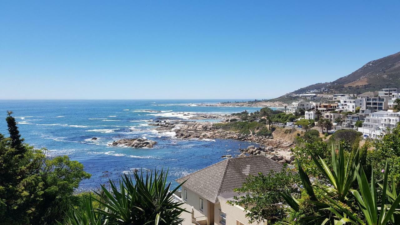 Beta Beach Guest House Cape Town Luaran gambar