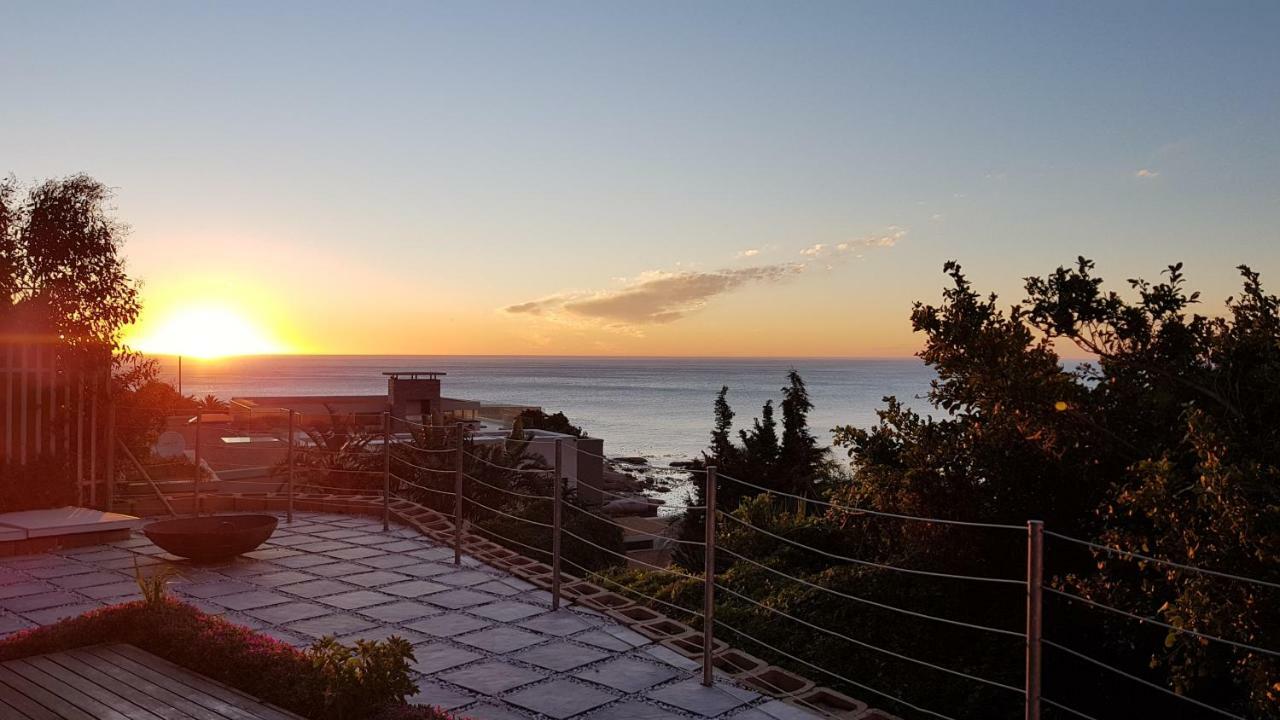 Beta Beach Guest House Cape Town Luaran gambar