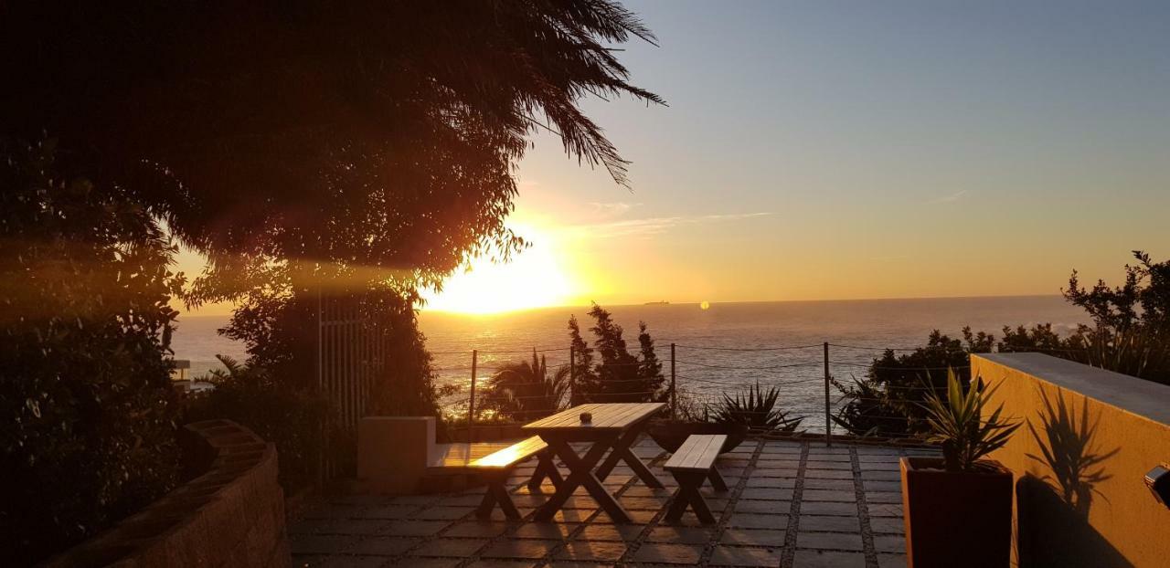 Beta Beach Guest House Cape Town Luaran gambar