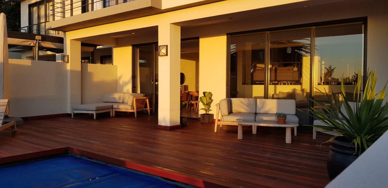 Beta Beach Guest House Cape Town Luaran gambar