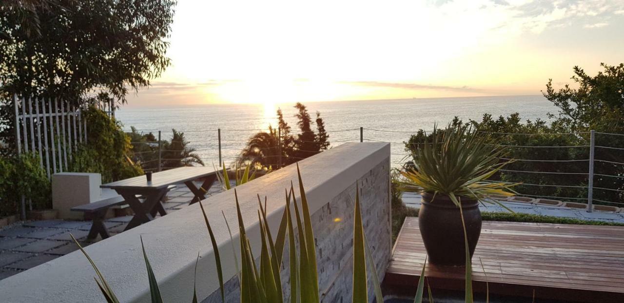 Beta Beach Guest House Cape Town Luaran gambar