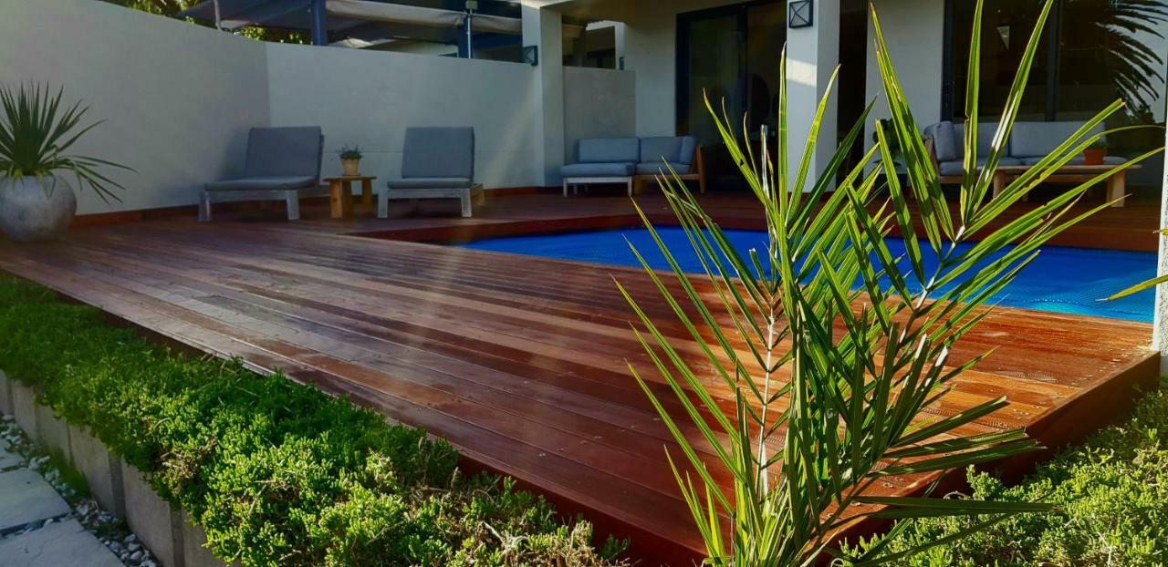 Beta Beach Guest House Cape Town Luaran gambar
