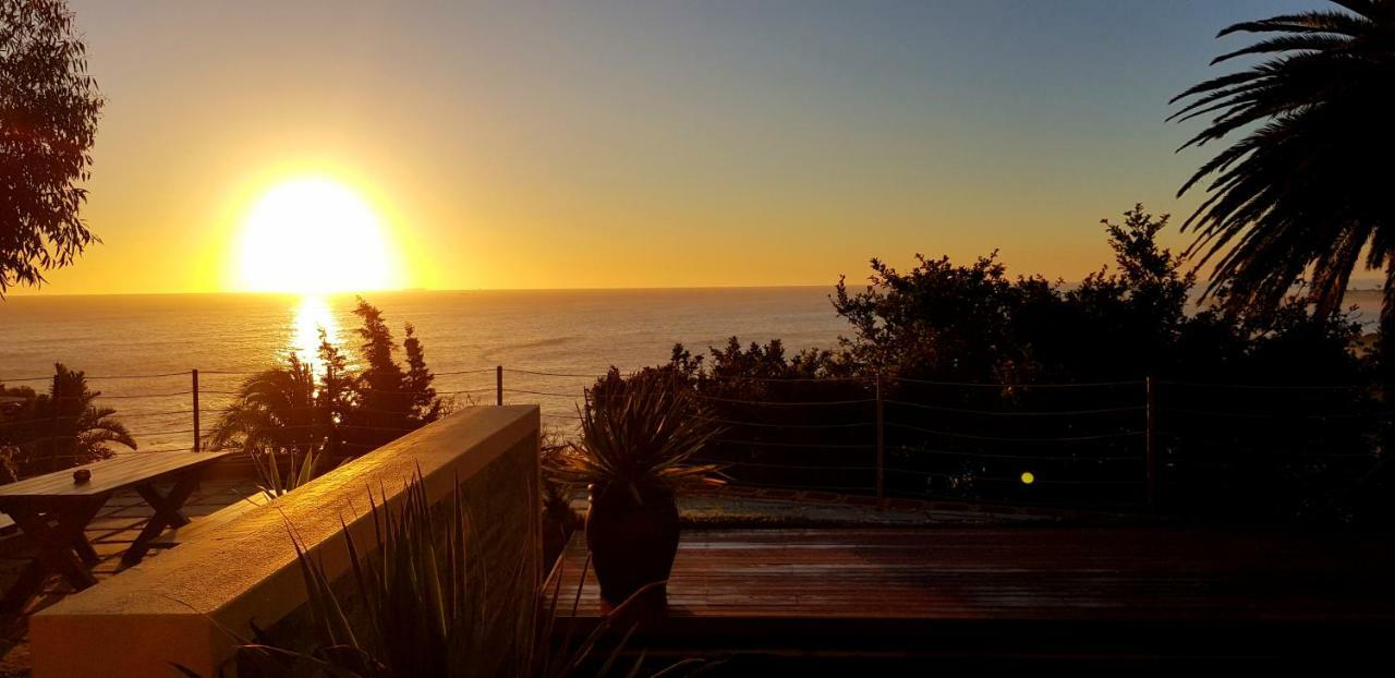 Beta Beach Guest House Cape Town Luaran gambar