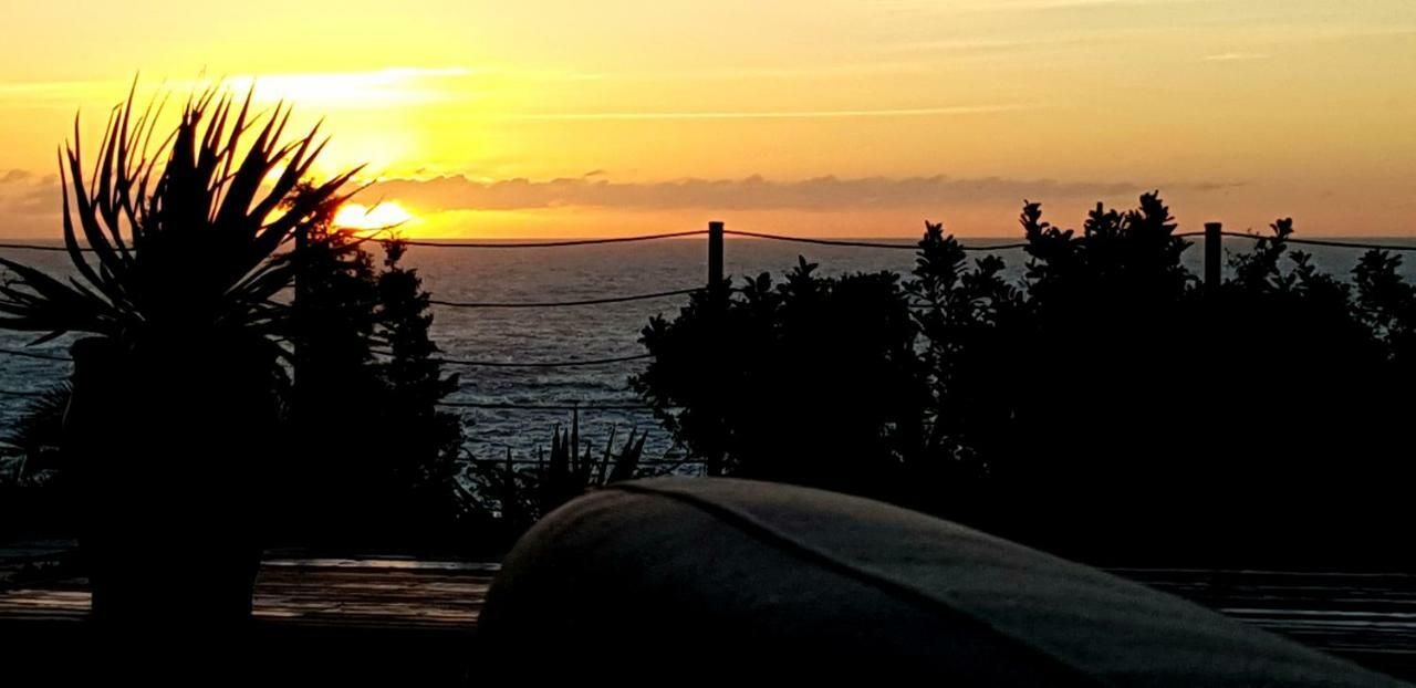 Beta Beach Guest House Cape Town Luaran gambar