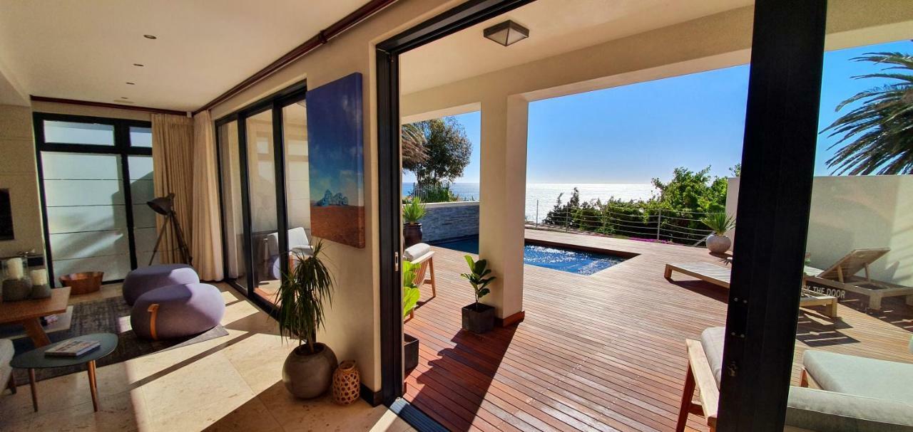 Beta Beach Guest House Cape Town Luaran gambar