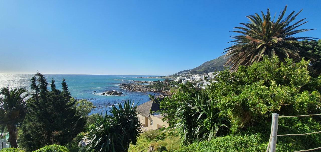 Beta Beach Guest House Cape Town Luaran gambar