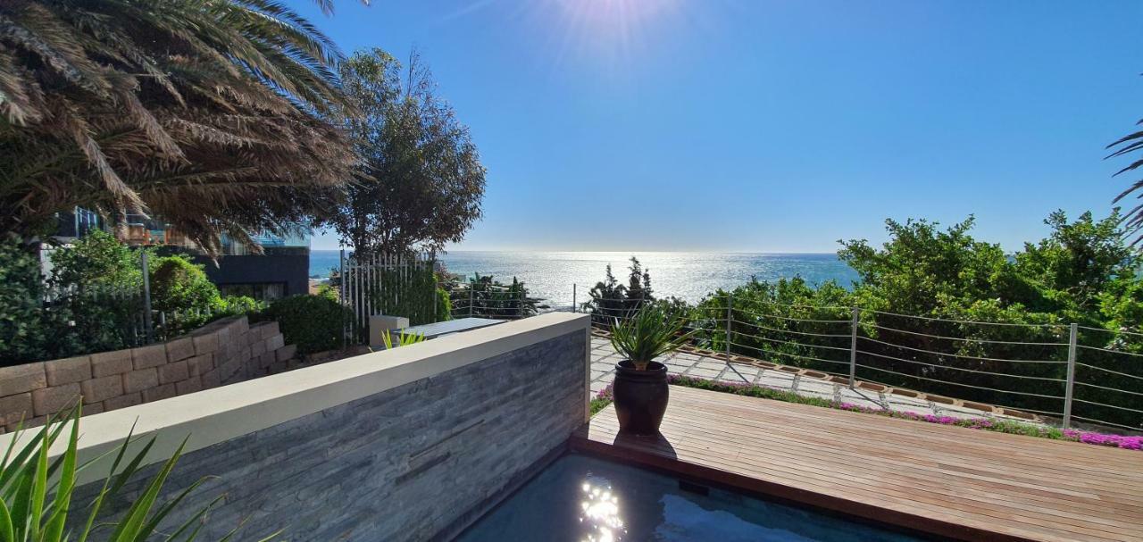 Beta Beach Guest House Cape Town Luaran gambar