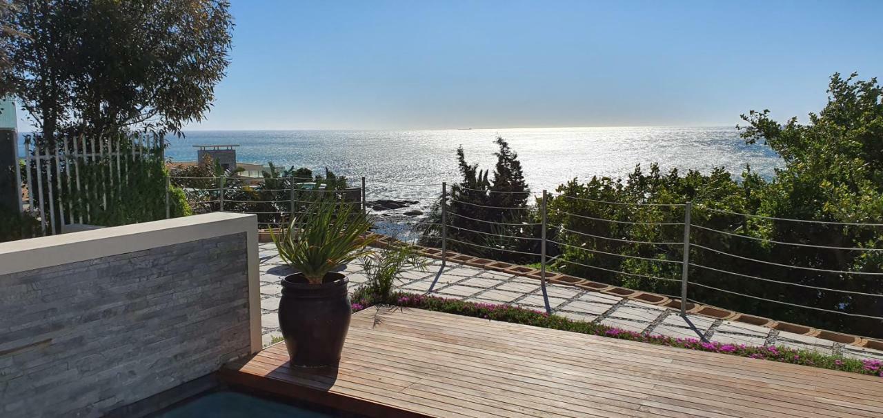 Beta Beach Guest House Cape Town Luaran gambar