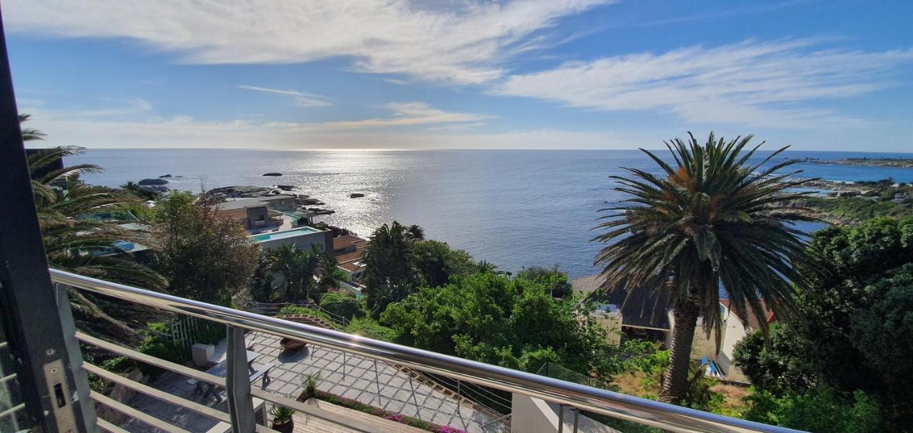 Beta Beach Guest House Cape Town Luaran gambar