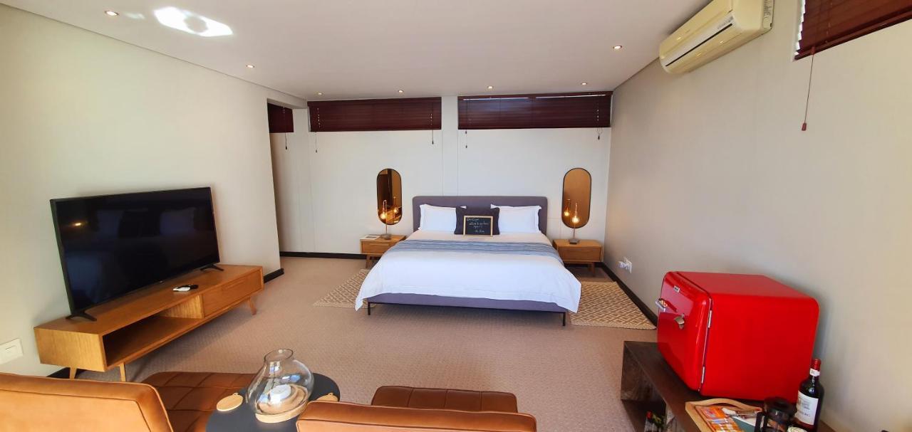Beta Beach Guest House Cape Town Luaran gambar